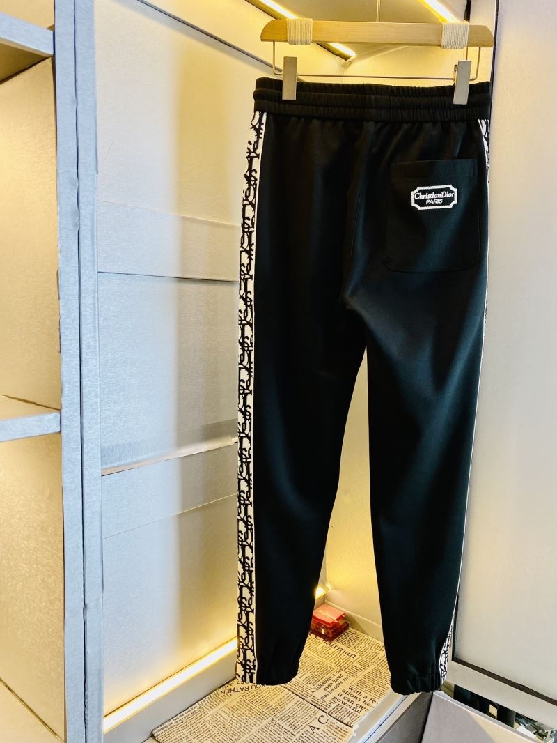 Christian Dior Long Pants